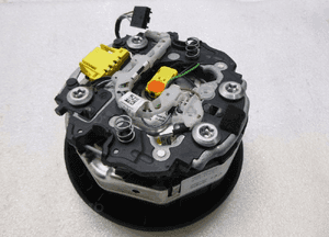 VW GOLF ARTEON TIGUAN PODUSZKA AIRBAG KIEROWCY 8