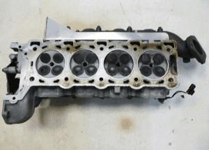 Jaguar XK8 X100 głowica cylindrów 4.0 lewa 6