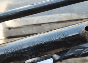 Bmw F20 F30 kołyska drążek stabilizatora przód 7