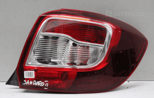 Lampa tylna prawa Dacia Sandero II 1