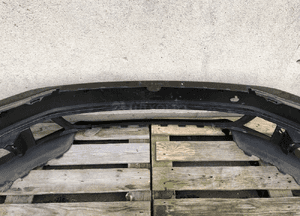 Zderzak przód przedni vw jetta vi 6 5C6 2010- 5C6807221B oryginał cały 5