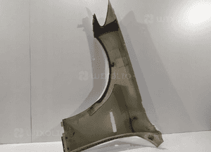 BMW 5 F10 / F11 Błotnik przedni prawy - 15911 7