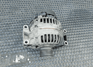 Alternator 06B903016P 0124515059 Benzyna 120A BOSCH 1.6 1.8 T 2.0 ALT FSI Audi A4 B6 B7 VW Skoda Seat 1