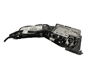 MODUŁ STEROWNIK START STOP PEUGEOT 2008 I 9801739380 9802096780 2013-2019 1