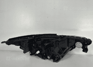 Lampa przod przednia lewa toyota BZ4X full led cala europa oryginalna 8