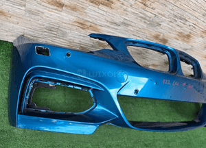 Zderzak bmw 2 F22 F23 lci m pakiet 2