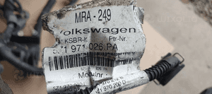 Instalacja wiązka silnika VW Fox 1.2 5Z1971026PA 12