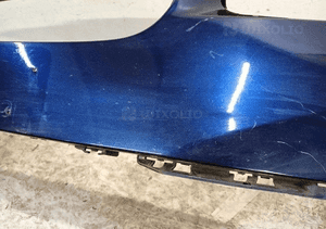 Zderzak przód przedni bmw 2 F45 F46 lift 17- 4