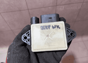 JEEP MERCEDES MODUŁ ŚWIEC ŻAROWYCH ORYGINAŁ 6