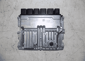 BMW 3 G20 G21 330e 2.0i KOMPUTER STEROWNIK SILNIKA 5A57782 1