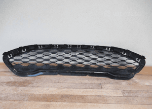 Grill gril atrapa ford fiesta MK8 viii st 2018- 6