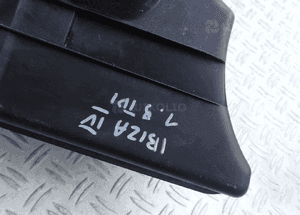 OBUDOWA FILTRA POWIETRZA VW POLO 6R SEAT IBIZA 4 IV 6Q0129601AR RADOM 2