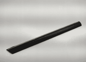 Listwa ozdobna chrom lewa tył tylna bmw 7 E23 1977-1986 3