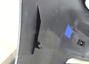 Zderzak tył Peugeot 508 II Kombi SW 9817289577 16