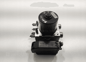 POMPA STEROWNIK ABS RENAULT MAXITY NISSAN CABSTAR 47660 LE00A 47660LE00A 2