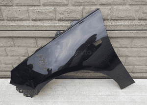 Opel adam błotnik przedni lewy 1