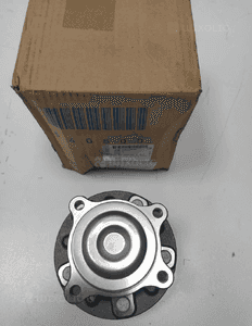 OPEL ASTRA IV J 1.4 T 2.0 CDTI NOWA PIASTA ŁOŻYSKO KOŁA TYŁ TYLNIA 3