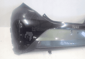 Zderzak tył tylny toyota aygo x 2022- 2