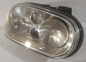 VOLKSWAGEN GOLF IV Lampa H7 Prawa - 15160 3