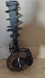 MCPHERSON AMORTYZATOR PRAWY PRZÓD PRZEDNI ZWROTNICA 3008 5008 II 1.2 THP 4