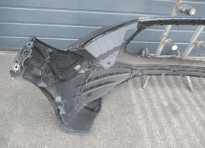 Zderzak przedni przód mercedes gla ii amg 35 W247 H247 2019-2023 16
