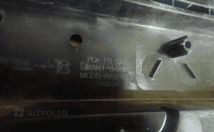 Atrapa gril grill hyundai I30 iii 3 17- 3