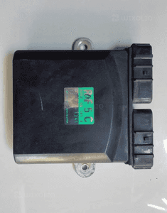 MAZDA 6 2,0D STEROWNIK WTRYSKÓW RF5C 18701A