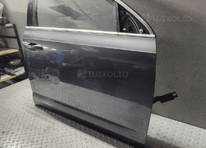 Skoda octavia iii drzwi tyl tylne prawe w kolor oryginał lakier LF7Y 3