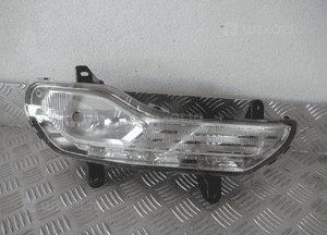 Halogen przeciwmgielny kierunkowskaz prawy lewy ford kuga MK2 2012-2016 20