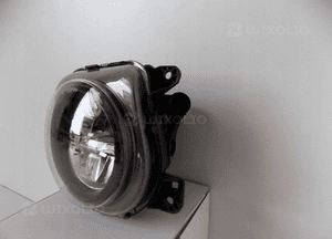 BMW 5 F07/F10/F11 LCI Halogen Prawy Led - 4390 5