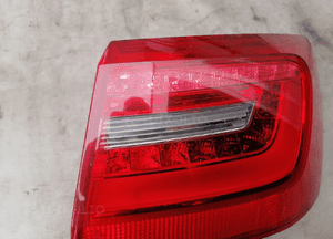 Lampa prawa prawy tył Audi A6 C7 Kombi 4G9945096B 2