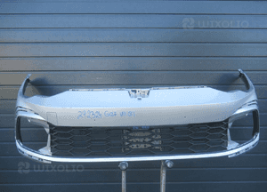 Zderzak przedni przód vw golf viii 8 gti gtd gte 5H0 5H0807221G pdc 2019-2024 2