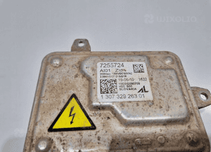 Bmw F20 / F21 - Moduł Xenon OM 7318327 - 12324 5