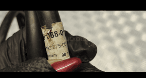 BMW F20 F22 F23 F87 Przewód spryskiwaczy reflektorów 8058068 8