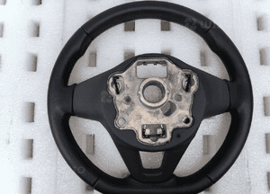 Vw golf viii 8 kierownica multifunkcyjna 5H0419089AJ 6