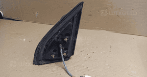 Lusterko prawe 3 pin nissan x-trail T30 D13 3