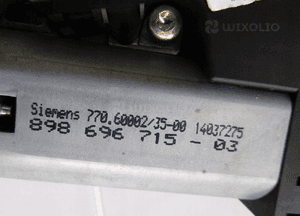 Range rover vogue L322 lift szyberdach kompletny 10