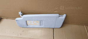 Osłona przeciwsłoneczna lewa kierowcy VW Golf V Plus 1K0857551 2