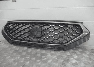 Grill gril atrapa seat tarraco 2018- 3