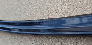 BMW G06 / F96 Spoiler 5A0EF58 4