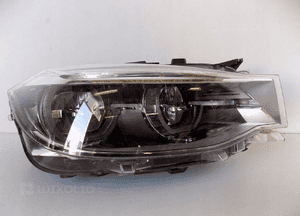 BMW 3 F34 LCI Lampa Adaptive LED Prawa - 5997 1