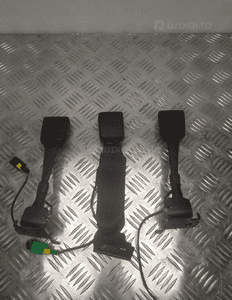ALFA ROMEO STELVIO ZAPIĘCIA PASÓW BEZPIECZEŃSTWA KANAPY 156136316 156136320 6