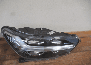 Lampa przednia przód prawa volvo XC40 full led 32293923 2017-2022 4