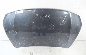 Subaru outback v legacy vi 2014-2019 maska pokrywa silnika 10