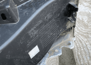 Zderzak przód przedni ford transit courier MK2 ii MK3 iii 23- R2X6-17E888-A 7