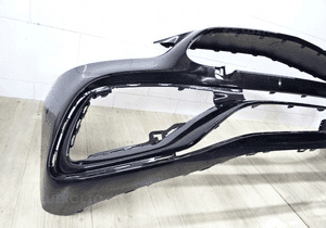 Mercedes W206 amg zderzak przód a2068858401 7