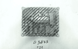 Moduł przetwornica lampy mercedes c W206 2