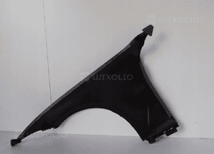 Błotnik przedni - Prawy BMW 3 G20  G21 - 4490 6