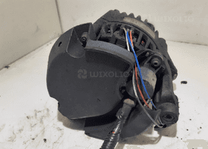 Alternator ford fiesta MK6 1.7 tdci 2T1U-CB 2004 oryginał wysyłka! 3
