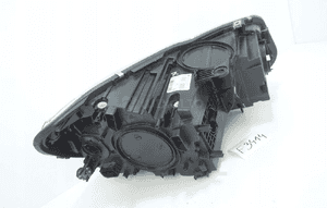 Bmw 2 F45 F46 2014- full led lampa lewy przód lewa przednia 7214903 7